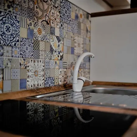 Appartement Il Casale Pompeiano Pompeï