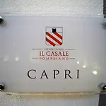 Appartamento Il Casale Pompeiano *