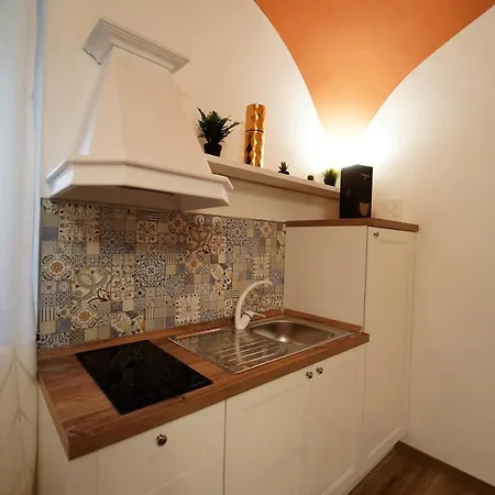 Il Casale Pompeiano Apartmán Pompei