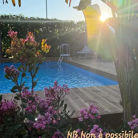 Il Casale Pompeiano Pompeia